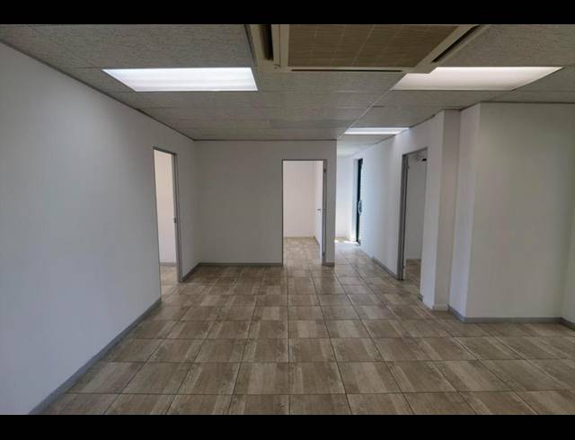 BUSINESS PROPERTY TO RENT IN MENLYN